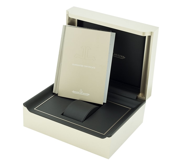 Jaeger-LeCoultre Master Ultra Thin 1342501 Image 11